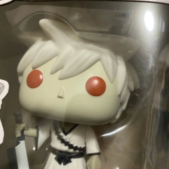 Funko Pop Grail - Hollow Ichigo - Picture 9 of 12